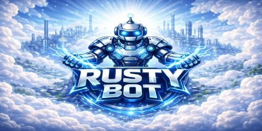 Rusty Bot | Solos & Duos Weekly