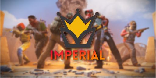 IMPERIAL EU 3X |Solo/Duo/Trio| JUST WIPED