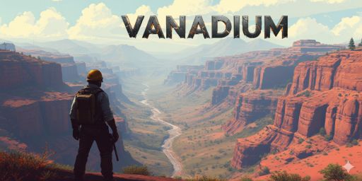 Vanadium | PvP Base Protection |3x|EU/PL