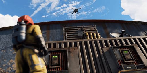 TOG战队专用战斗服