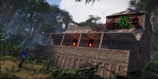 SnakeRust #1 X2/MAX 2 | TEST |