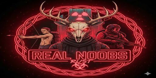 [LATAM] REALNOOBS - PVP - SEMANAL | SOLO/DUO