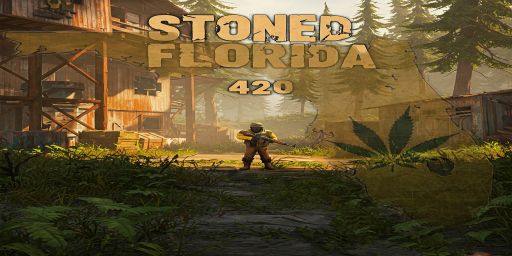 StonedFlorida420 2x PvE