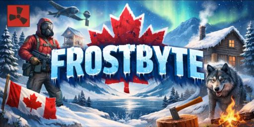 Frostbyte | Monthly | Vanilla | No Sweat