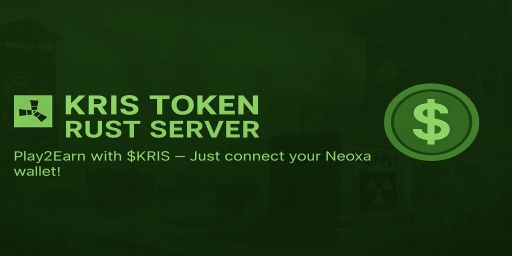 Kris P2E PvE | Earn $KRIS