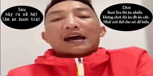 [SEA/VN] RUST ERA | X1 | PvP | PvE  | NoRaidOff