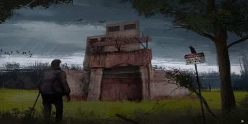 [PVE] Fortress Haven [PVE]