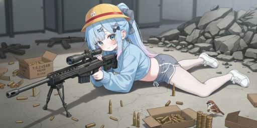 [KR] 러린이 유치원ㅣ뉴비ㅣ초보ㅣ자원밀도X2