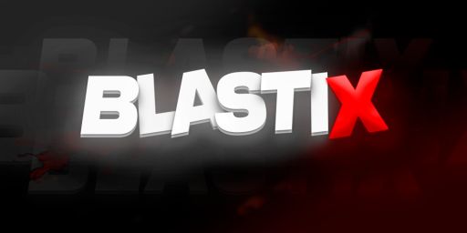 BLASTIX PVP | X1000000 | BattleField | 18+