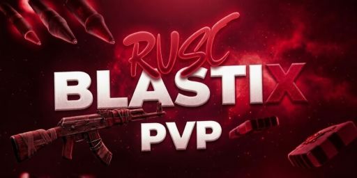 BLASTIX PVP | X1000000 | BattleField | Fun |18+