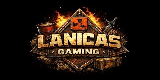 Lanicas Gaming [PVP] - X5 Comunidad Hispana