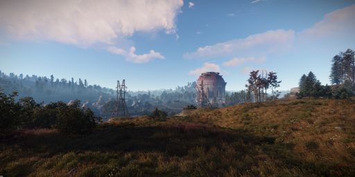 ArabRust #1 | x1000 | Kits Loot++ Tp
