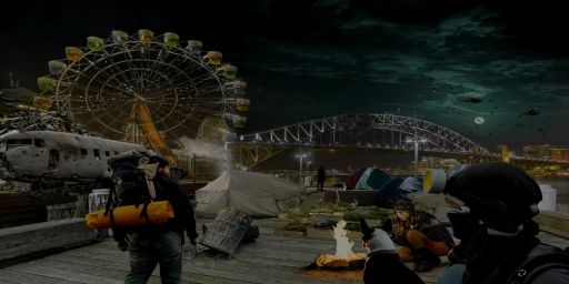 Just Surrvive Australia |Raidable Bases|Shop|Kits