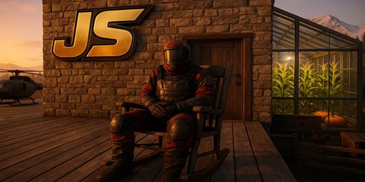 Just Surrvive Australia |Raidable Bases|Shop|Kits