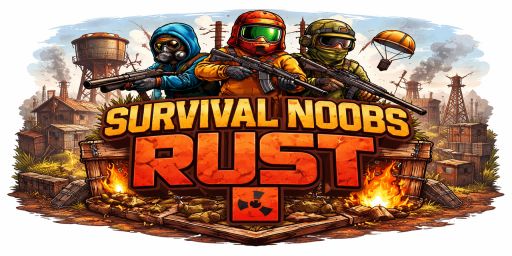 [LATAM] Survival Noobs Solo/Duo FULLWIPE 31/01