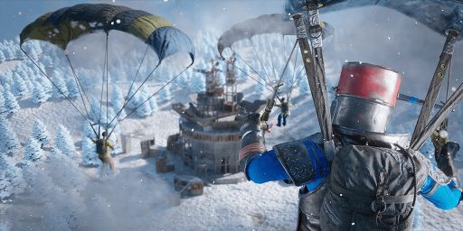 S4丨TW-HK丨NiceRust.com｜1x｜Quad｜FullWiped