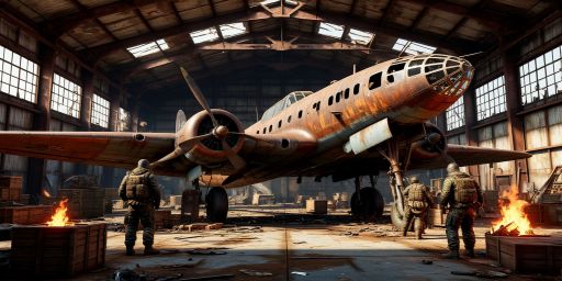 Kurgan RUST 5X [FRIDAY | CLANS | EVENTS]