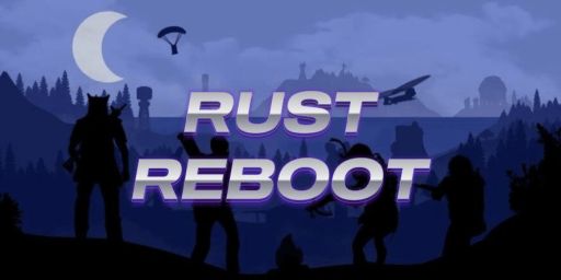 Infinity rust | 2X | Solo/Duo/Trio | 21.01