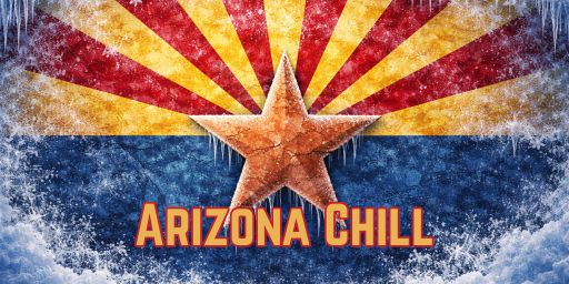 Arizona Chill |NO KOS| Low Upkeep