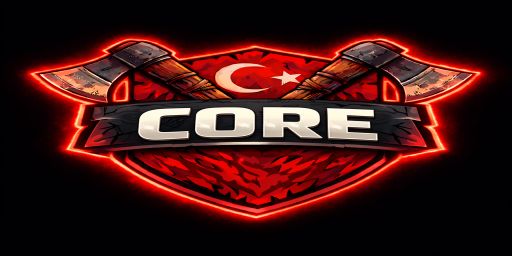 BAKIMDA!![TR/EU] CORE 3X [MAX5] HAFTALIK WIPE|YENI BASLAYANLAR 