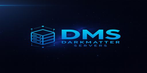 Darkmatter Staging
