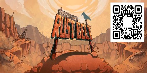 RUST BELT#1 [ MAX 4 | X2 | LOOT | KITS ]