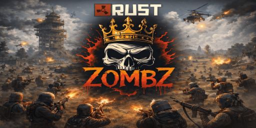 ZOMBZ | Something new is coming soon |