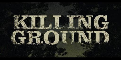 KILLING GROUNDS\|X5\|TP\|KITS\|SOLO-DUO-TRIO