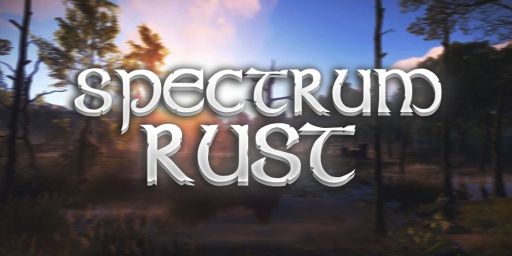 Spectrum Rust | Vanilla | 2x | EU