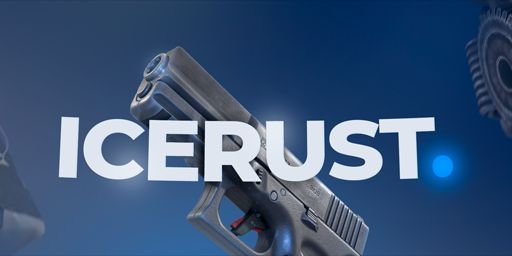 ICERUST | Дальний восток [24/7]