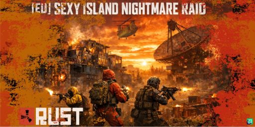 [EU] Lost Island [Next Wipe _02_04 ] Update Naval