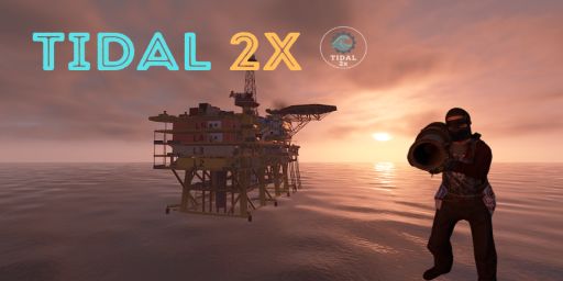 Tidal 2x | Weekly | Just Wiped | Tuesday Mornings | No Bp Wipes