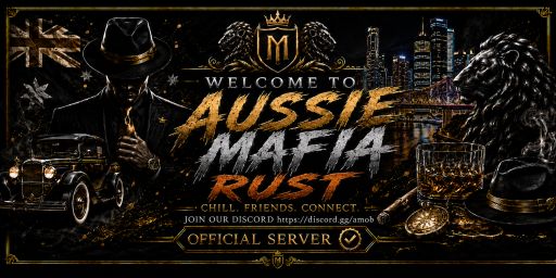 Aussie Mafia | Monthly | Friendly PVP |
