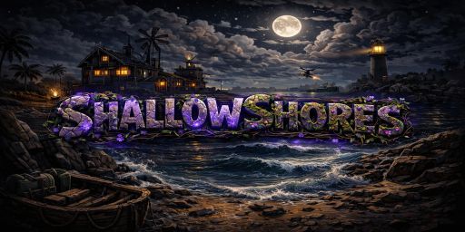 ShallowShores | 3x | Solo/Duo/Trio