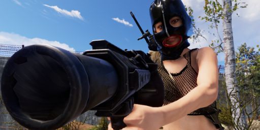 XMRUST | Competitive | Linux Friendly