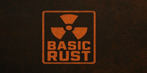 BasicRust - Solo/Duo | Weekly | Fridays | FULLWIPED 23/01 23.01