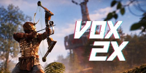 [EU] VOX 2x | Adults | Max 4 | Vanilla+