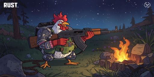 POLLO CAMPERO x3 . Solo.Duo,Trio |WIPEADO|