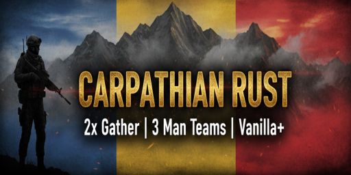 EU - 2x TRIO | Carpathian Romania | Kit&Vanilla+ | JUST WIPED