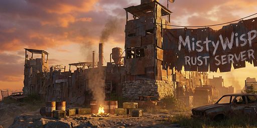 MistyWisp [EU] Solo/Duo | Vanilla | Monthly Wipe