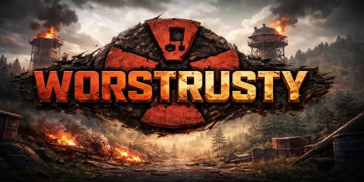 EU | WORSTRUSTY | 4X TRIO