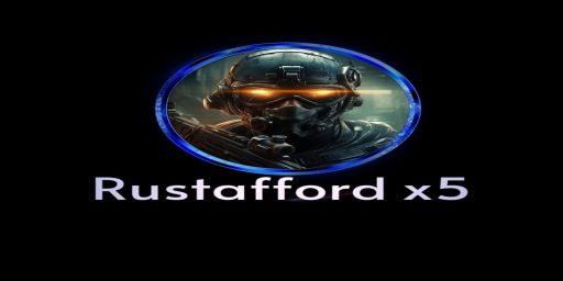 RUSTAFFORD EUROPE | x5 Loot | No BP| Mini| Shop| Kits| Skins