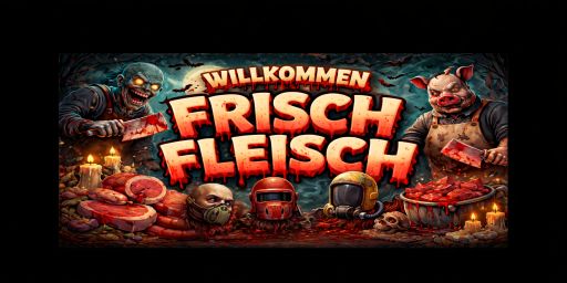 [EU-GER] Frischfleisch PVP | 2x | 50% Up