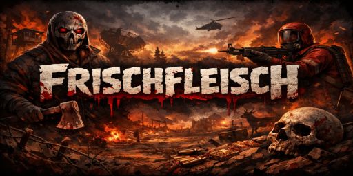 [GER-EU] Frischfleisch Beginner Friendly