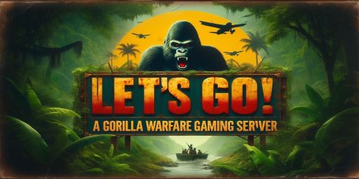 Let's Go! |10X|Testing New 6K Map