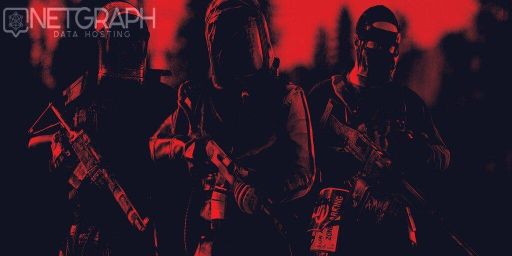 NetGraph Vanilla Solo/Duo/Trio Wipe Full 12/03