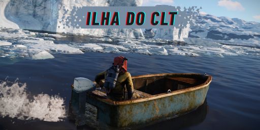 [BR/LATAN] ILHA DO CLT SOLO/DUO WIPE 05/03