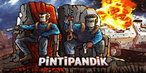 PintiPandik 2X # Vanilla Server