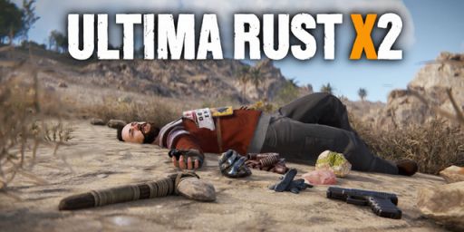 ULTIMA RUST X2 | LOOT+ | KITS & REWARDS