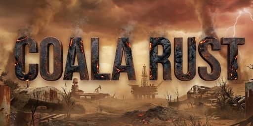 Coala Rust (Trio, x2) Wipe 17.01